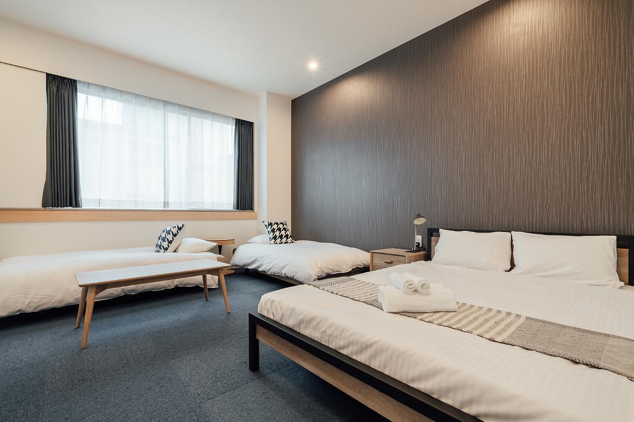 Playsis East 3* Tokio