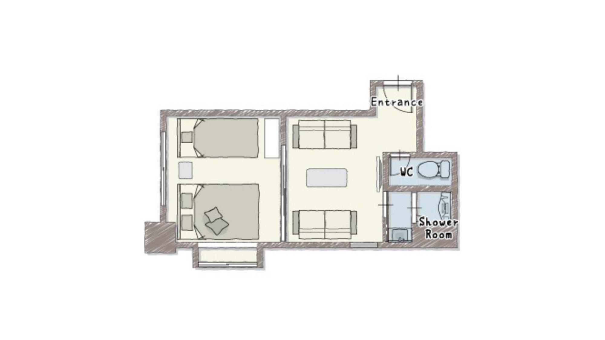 Playsis East 3* Tokio