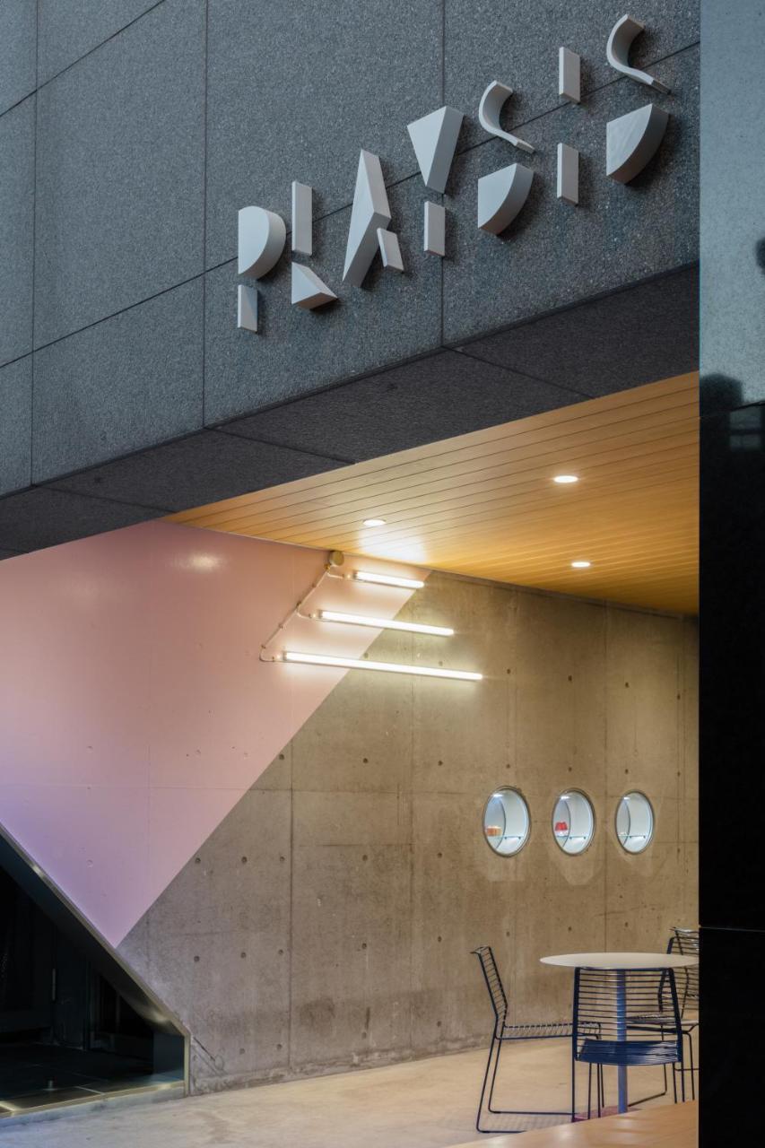 Hotel Playsis East Tokio